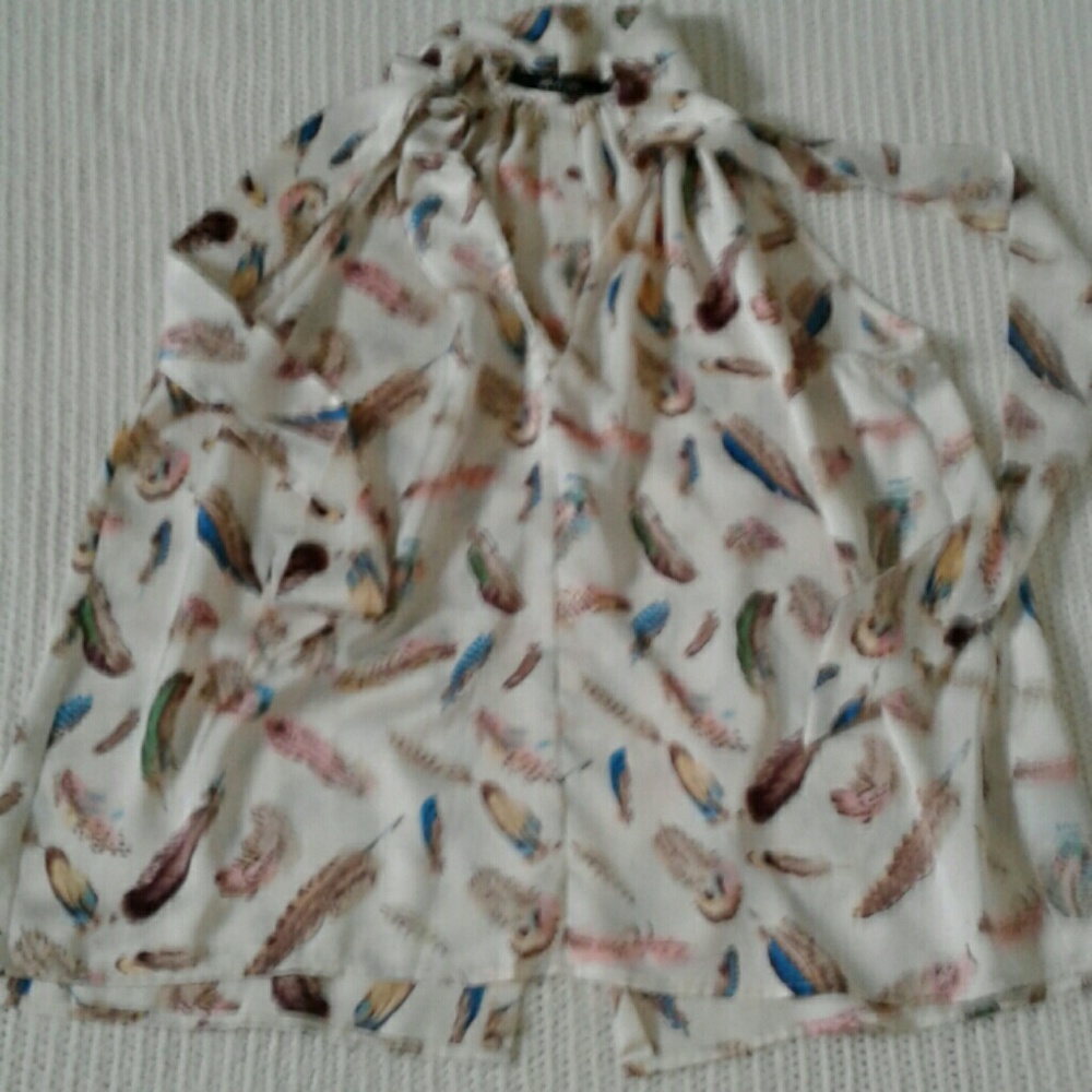 Summer sleeveless tp